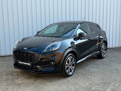 Ford Puma - 1.0 EcoBoost Hybrid ST-Line Automaat / Hybrid / Camera / el klep