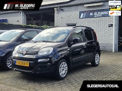 Fiat Panda - 0.9 TwinAir Lounge*Airco*APK*Rijklaar