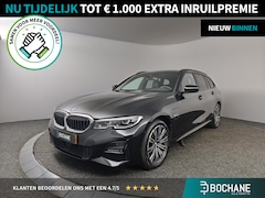 BMW 3-serie Touring - 330e Business Edition Plus | ZWARTE HEMEL | WEGKLAPBARE TREKHAAK | NAVI PROF | SPORTSEATS