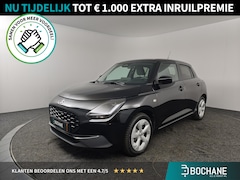 Suzuki Swift - 1.2 Select Smart Hybrid Automaat 82PK | Adaptieve Cruise Control | Stoelverwarming | Navig