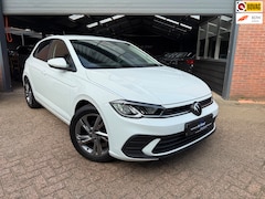 Volkswagen Polo - 1.0|CARPLAY/PDC/LED/DIGITAAL/STOELVERW