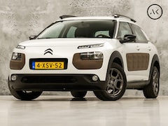Citroën C4 Cactus - 1.2 PureTech Shine (SCHERM, CLIMATE, SPORTSTOELEN, CRUISE, NIEUWE APK, NIEUWSTAAT)