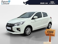Mitsubishi Space Star - 1.2 Cool+ | Airco | Garantie 2031 |