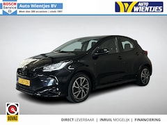 Toyota Yaris - 1.5 VVT-i | Business Plus 5-Drs | Airco | Cruise | Navi | Camera