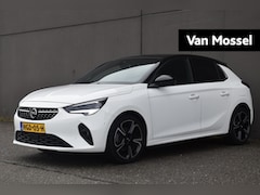 Opel Corsa - 1.2 Elegance | 17" Lichtmetalen velgen | Contrasterende dakkleur | Camera | Stoel en stuur