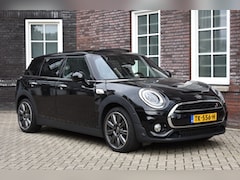MINI Clubman - Cooper S 2.0 Cooper S Chili Hyde Park | Pano | Harman Kardon| Dealer OH Wij zijn op afspra