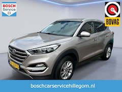 Hyundai Tucson - 1.6 GDi Comfort