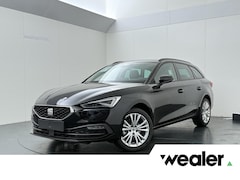 SEAT Leon Sportstourer - Style Business Intense 1.5 eTSI 85 kW / 115 PK Sta -- Matrix led -- 17 inch Performance ve