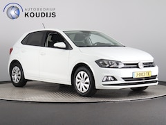 Volkswagen Polo - 1.0 TSI Comfortline (NL-Auto / Trekhaak / ACC / Navi / Carplay)