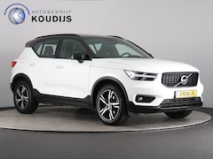 Volvo XC40 - 1.5 T2 R-Design (NL-Auto / Pano / Elek. trekhaak / 360 Camera / H&K / Navi / ACC)