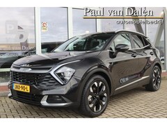 Kia Sportage - 1.6 T-GDi PHEV 265PK AWD DYNAMICLINE Navi | Camera | Adapt.Cruise | Pdc | Led | Clima |19