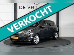 Opel Corsa - 1.2-16V BlitZ