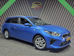 Kia Cee'd Sportswagon - 1.0 T-GDi DynamicLine |Carplay|Camera|Lane assist|Fabrieksgarantie