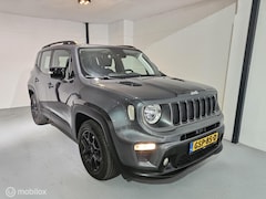 Jeep Renegade - 1.5T e-Hybrid Limited Automaat