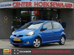 Toyota Aygo - 1.0 12V Dynamic Blue | 5DRS | Airco | LM-Velgen |