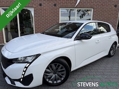 Peugeot 308 - 1.2 PT Act. Pack Bns STOELVERWARMING / LED / VIRTUAL.DASH / CARPLAY / ANDROID / NAVI / CLI