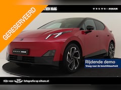 Lynk & Co 02 - MORE 66 kWh -PANO.DAK|HARMAN/KARDON|360°CAM|ELEK.STOEL|STOEL/STUURVERW.|KEYLESS|20"