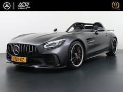 Mercedes-Benz AMG GT - R Speedlegend Limited Edition built by HWA AG: no. 1 of 5