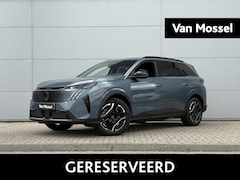 Peugeot e-5008 - Allure Long Range 97 kWh 7p | Parkeerhulp | Cruise Control | Stoelverwarming | Apple Carpl