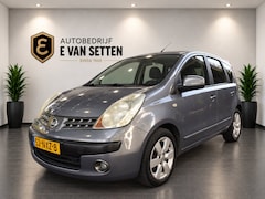 Nissan Note - 1.6 Visia Trekhaak