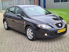 SEAT Leon - 1.9 TDI Stylance *Airco*Cruise*LMV