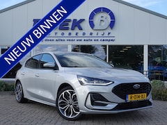 Ford Focus - 1.0 EcoBoost Hybrid 125PK ST Line X WINTER PACK | CAMERA | NAVI | CRUISE
