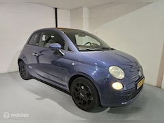 Fiat 500 C - 0.9 TwinAir Turbo NL Cabrio
