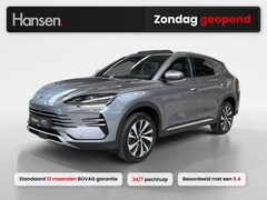 BYD Seal U - 1.5 DM-i FWD Boost I PHEV I Panoramadak I 360 Camera I Adaptive I CarPlay I Stoelverwarmin