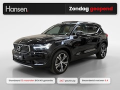 Volvo XC40 - 1.5 T5 Recharge Inscription I Panoramadak I Harmon Kardon I Memory I Adaptive Cruise I Led