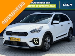 Kia Niro - 1.6 GDi Hybrid ExecutiveLine | Navigatie | Apple Carplay/Android Auto | Camera | Schuifdak