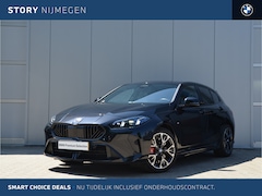 BMW 1-serie - 120 M Sport Automaat / Sportstoelen / Adaptieve LED / Comfort Access / Achteruitrijcamera