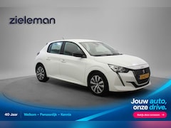 Peugeot 208 - 1.2 PureTech Active Pack - Carplay, Navi, Cruise