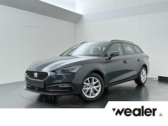 SEAT Leon Sportstourer - Style Business Intense 1.5 eTSI 85 kW / 115 PK Sta