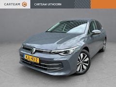 Volkswagen Golf - 1.5 TSI GOAL Edition, FULL OPTIONS, ALL SEASON BANDEN, NIEUWSTAAT