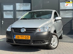 Volkswagen Fox - 1.4 Trendline | Nieuwe APK | Airco