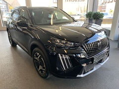 Peugeot 2008 - 1.2 PureTech 130 GT Automaat Alacantara Pakket-Camera Pakket-Telefoonlader