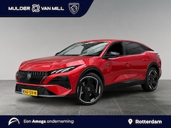 Peugeot 408 - GT Exclusive 1.6 HYbrid PHEV 240pk | LEDER | AGR STOEL INCL. MEMORY | FOCAL AUDIO | 360° C