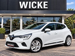 Renault Clio - 1.0 TCe Zen Led Lane assist Clima Cruise control PDC 2019
