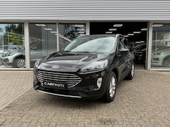 Ford Kuga - 2.5 PHEV 225 Pk SOH 93% | Titanium | Navigatie |Cruise |Camera | Clima | Help display | Si