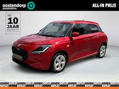 Suzuki Swift - 1.2 Select Smart Hybrid