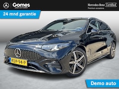 Mercedes-Benz CLA-klasse Shooting Brake - 250+ Business Solution AMG 85.5 kWh