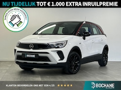 Opel Crossland - 1.2 Turbo GS Line | AUTOMAAT | APPLE CARPLAY | ANDROID AUTO | TWOTONE | LED