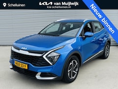 Kia Sportage - 1.6 T-GDi MHEV DynamicLine Trekhaak | 1510kg Trekgewicht | Clima | Cruise | Navi | Camera