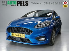 Ford Fiesta - 1.0 EcoBoost ST-Line 5drs, Navigatie, Achteruitrijcamera, Clima controle, Cruise controle,