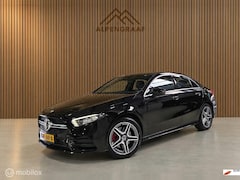 Mercedes-Benz A-klasse - 250 e Advantage Amg