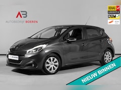 Peugeot 208 - 1.2 PureTech Blue Lion | Airco | Cruise controle | Carplay | Rijklaarprijs