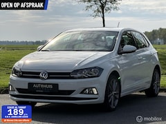 Volkswagen Polo - 1.0 TSI | NW APK | Garantie |