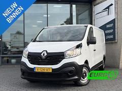 Renault Trafic - 1.6 dCi L2H1 Comfort*NAVI*CRUISE*HAAK*A/C*TEL*3PER