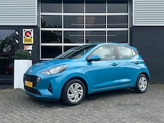 Hyundai i10 - 1.0 Comfort Smart, Airco, Bluetooth, Carplay, Camera, Cruise, Lane, Navi, PDC, NAP
