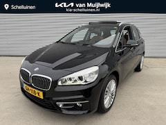 BMW 2-serie Active Tourer - 220i Luxury Trekhaak | Trekgewicht 1500KG | Nette auto